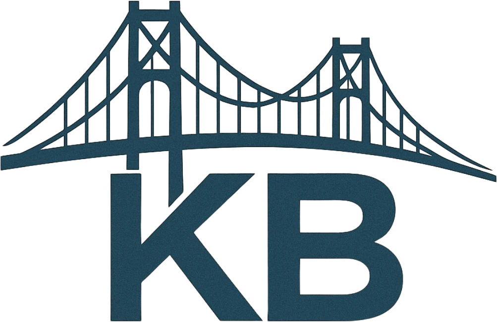 KeyBridge logo
