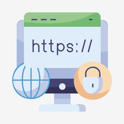 Secure and reliable website