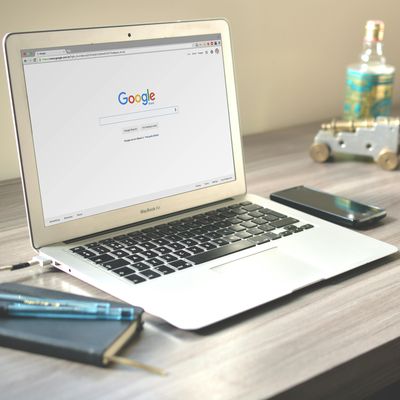 SEO optimization
